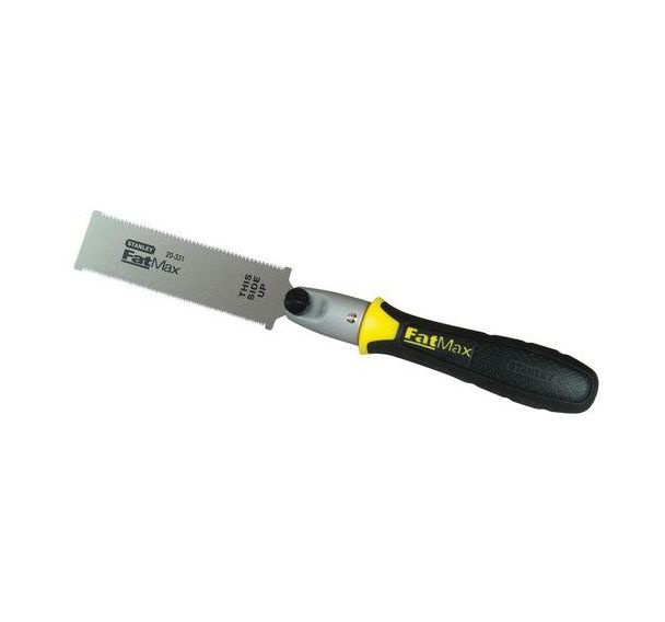 Scie japonaise extra fine 120mm fatmax®
