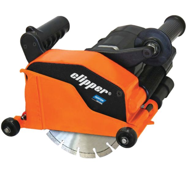 Scie murale SC181 230V électrique monophasé 1.80kw