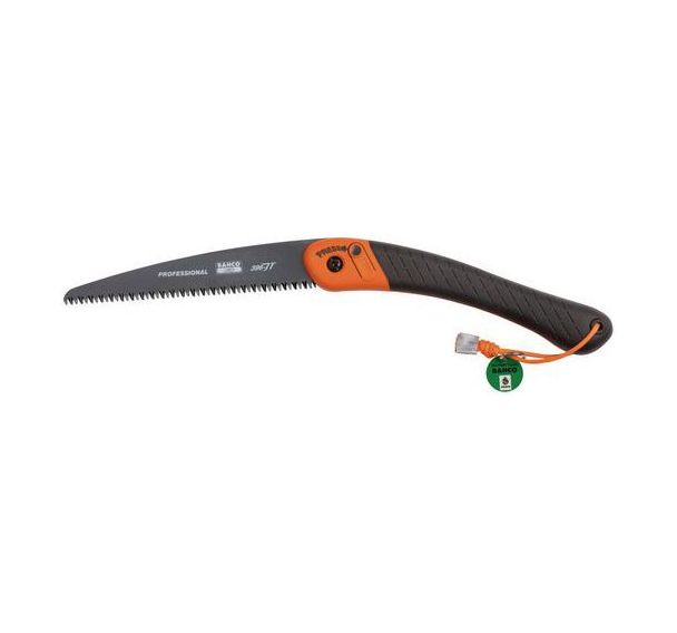 Scie pliable pour taille hiver cordon Dyneema sécurité