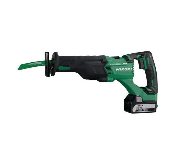 Scie sabre 18V CR18DBLWJZ - Avec batteries