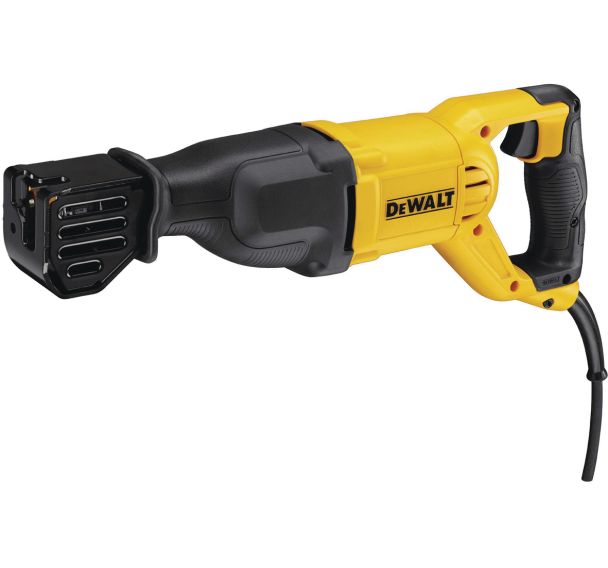Scie sabre Dewalt 1100 W