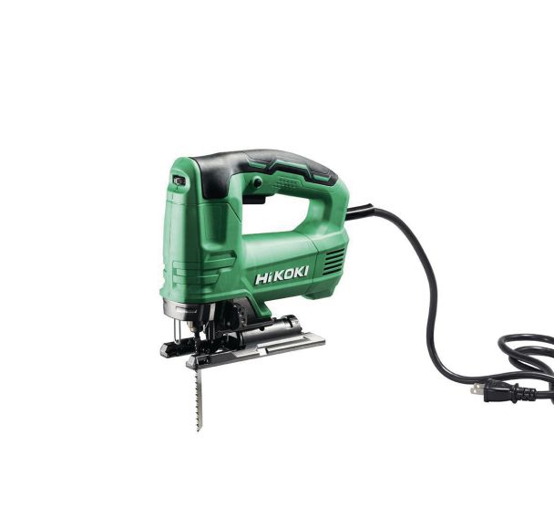 Scie sauteuse 90mm 705W CJ90VST2WAZ - Hikoki