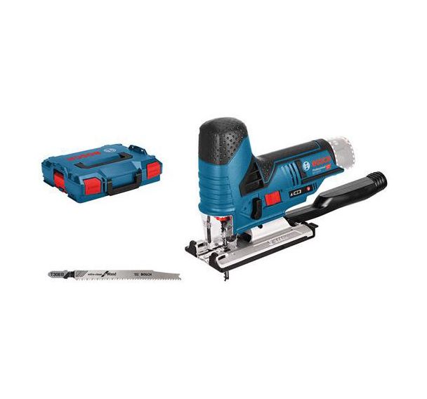 Scie sauteuse GST 12V-70 Solo sans batterie Bosch