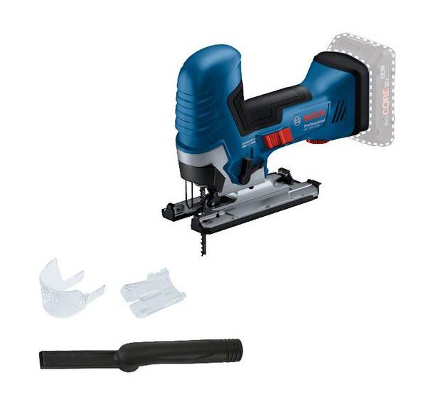 Scie sauteuse GST 18V-125 S sans batterie ni chargeur