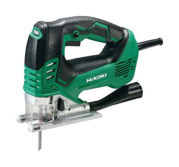 Scie sauteuse pendulaire 160mm 800W - Hikoki