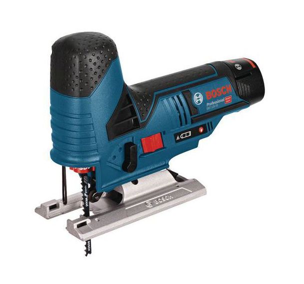 Scie sauteuse sans-fil GST Professional