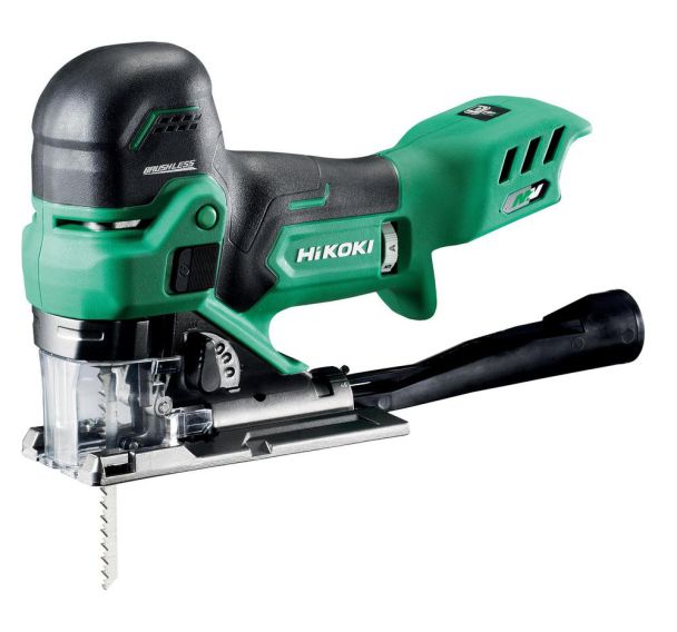 Scie sauteuse sans fil 36V coupe profondeur 160mm