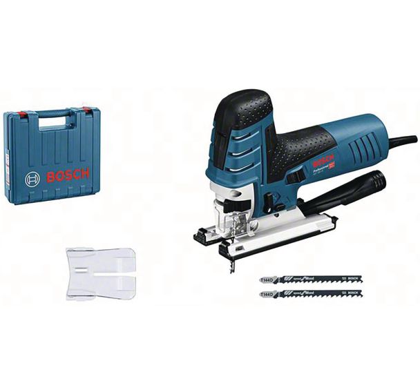 Scie sauteuses GST 150 CE coffret acc
