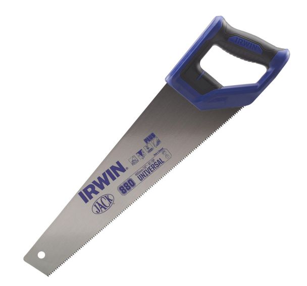 Scie universelle Plus HP 8T/9P - Irwin