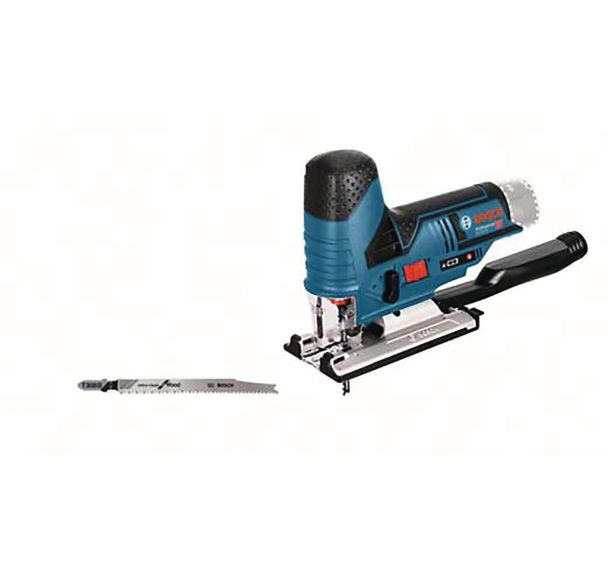 Scies sauteuses sans-fil GST 12v-70 (solo tool)