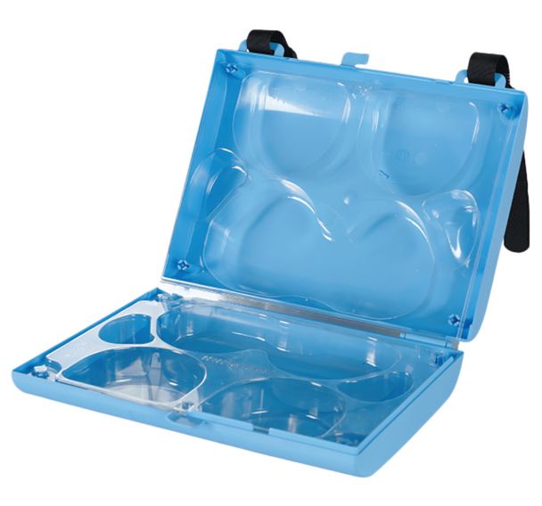 Scless'box complet pour effets personnels