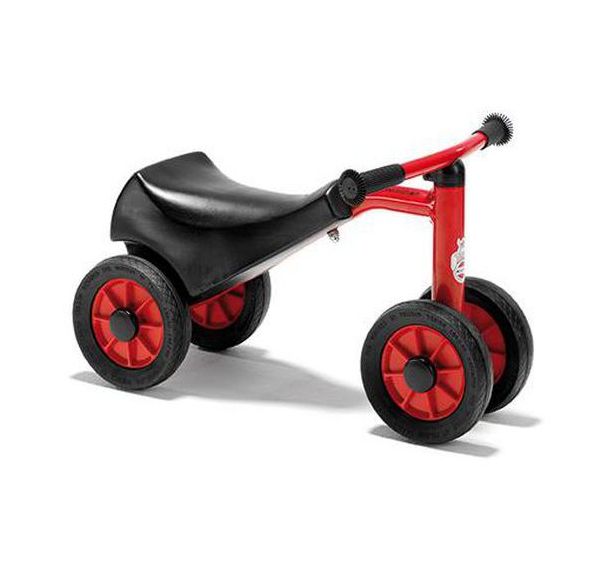 Scooter 1er âge
