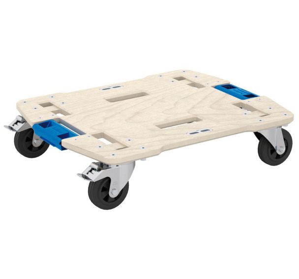 Scooter pour WorkMo B2