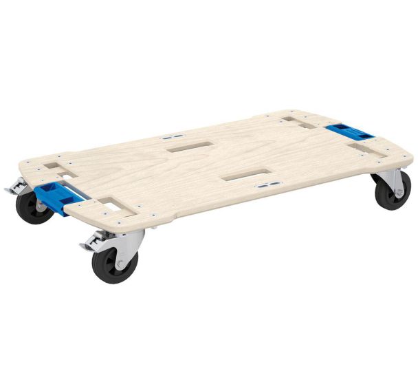Scooter pour WorkMo B3