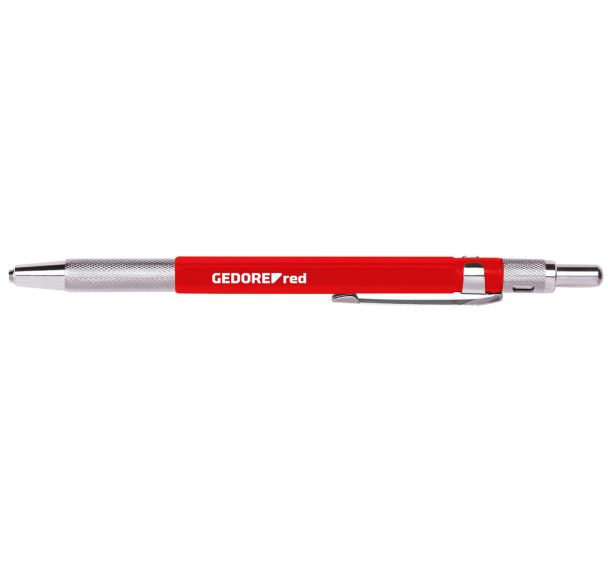 Scripteur TCT avec clip L.150mm
