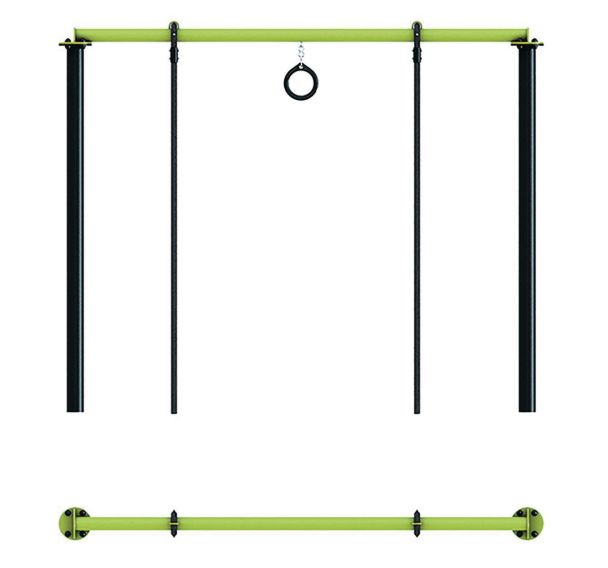 Seal Trainer pour parcours sportif Freetness