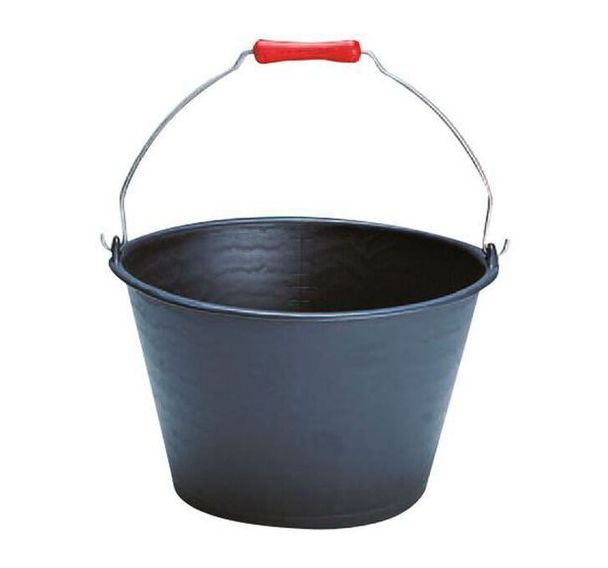 Seau agricole avec anse - 16L