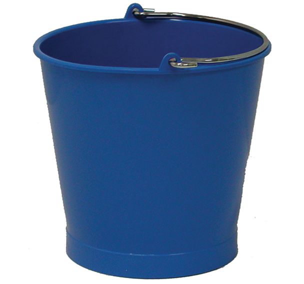 Seau de couleur – 10 à 14L - Gilac