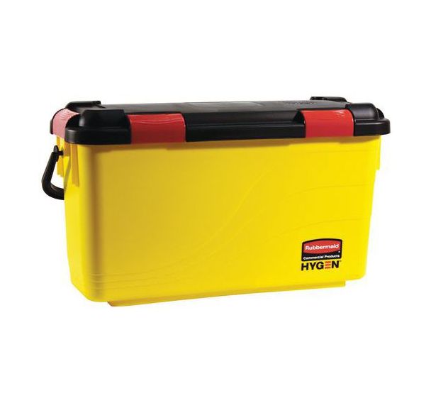 Seau de désinfection Rubbermaid