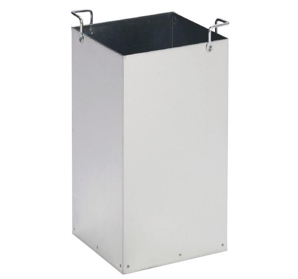 Seau intérieur pour cendrier poubelle 22 L - Var