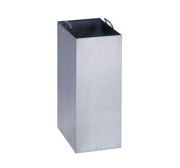 Seau intérieur pour poubelle de tri en plastique - 40 et 60 L