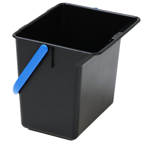 Seau pour chariot de ménage - 6 et 15 L - Manutan Expert