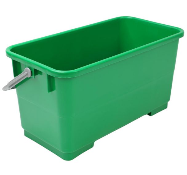 Seau pour lavage des vitres 22 L