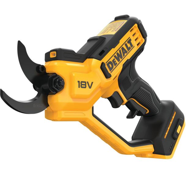 Sécateur XR 18V sans batterie ni chargeur