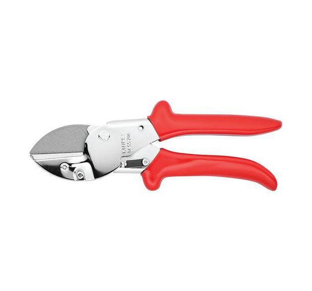 Sécateur à enclume - 94 55 200 - Knipex