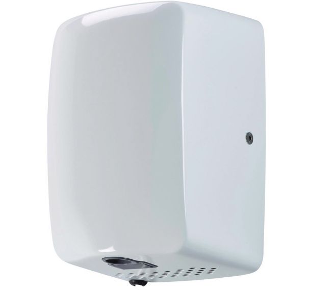 Sèche-Mains Automatique Horizontal 1150W Zeff Rossignol Pro