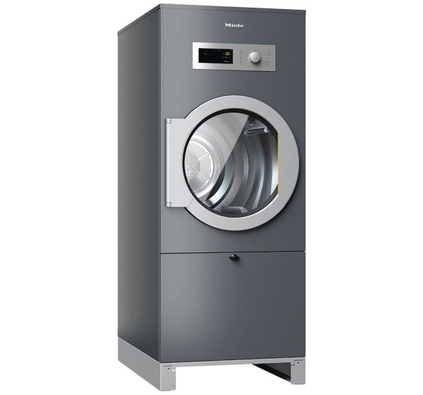 Sèche- linge PDR 516 ROP SL EL IGS : 300 litres (16kg) slim line -Miele Pro