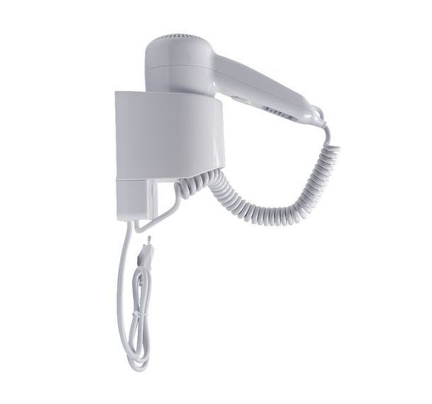 Sèche-cheveux à main 0302.016 poignée pistolet