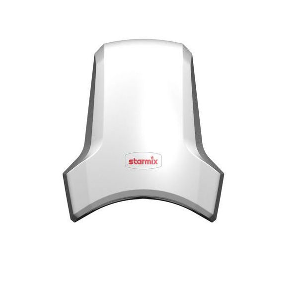 Sèche-cheveux blanc STARMIX TH-C1