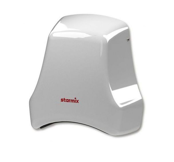 Sèche-cheveux blanc STARMIX TH-C1 MW
