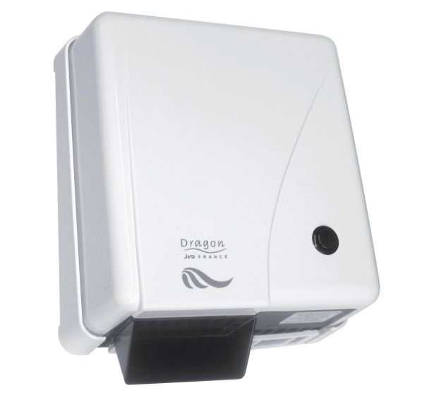 Sèche-cheveux mural JVD Dragon - 2100 W