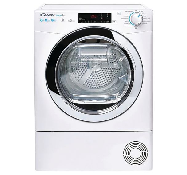 Sèche-linge CSOEH9A2TCE-47 - Capacité 9 kg - Candy