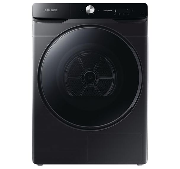 Sèche-linge DV16DG8600BV-Capacité 16 kg-Samsung