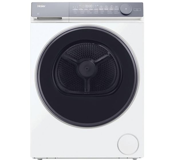 Sèche-linge HD90-A367U1-FR - Capacité 9 kg - Haier