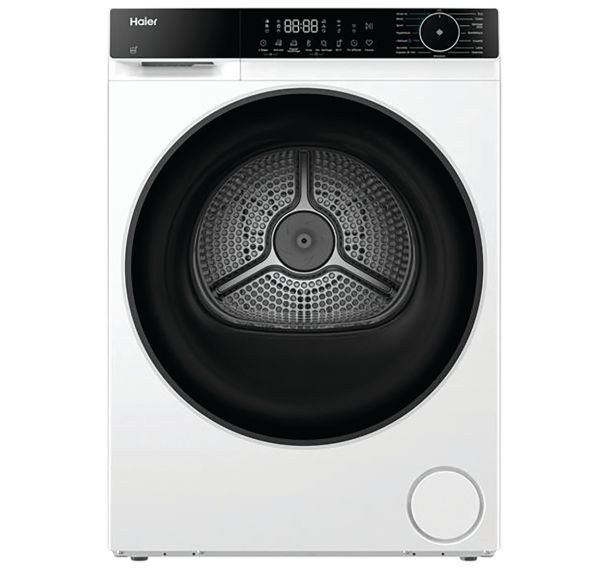 Sèche-linge HD90-D357U1FR - Capacité 9 kg - Haier