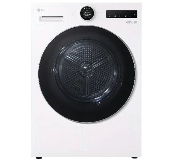 Sèche-linge RH9X76WH - Capacité 9 kg - Lg
