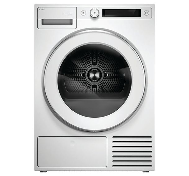 Sèche-linge T509HRW - Capacité 9 kg - Asko