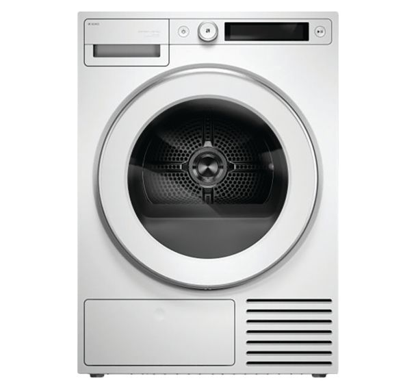 Sèche-linge T511HRXLW - Capacité 11 kg - Asko
