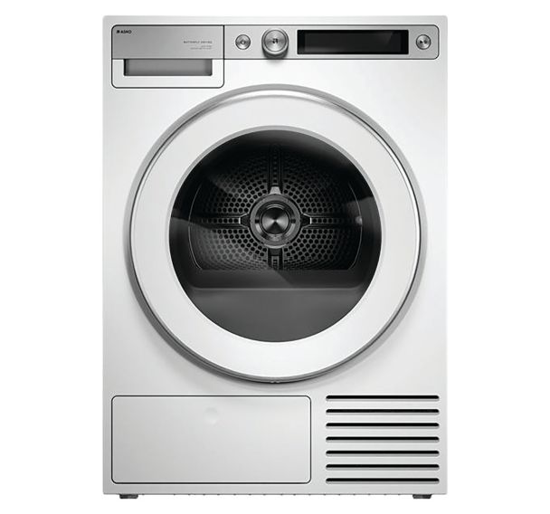 Sèche-linge T711HUXLW - Capacité 11 kg - Asko
