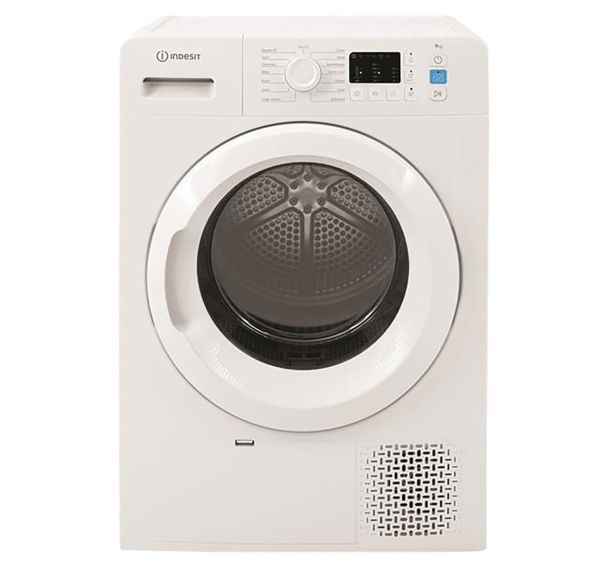 Sèche-linge YTNM1091FR - Capacité 9 kg - Indesit