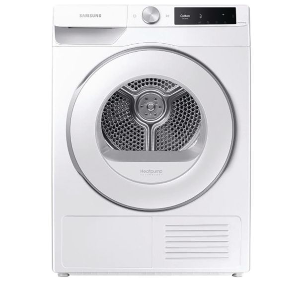 Sèche-linge frontal - Capacité 9 kg - Samsung - DV90T6240HE
