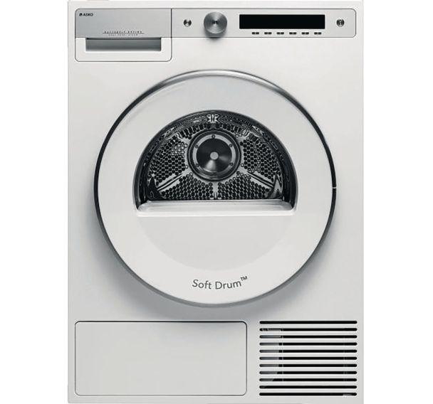 Sèche-linge frontal Asko - T611HXW