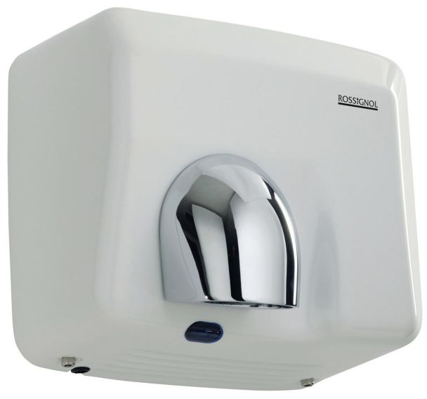 Sèche-mains Automatique Horizontal 2400W Pulseo Rossignol Pro