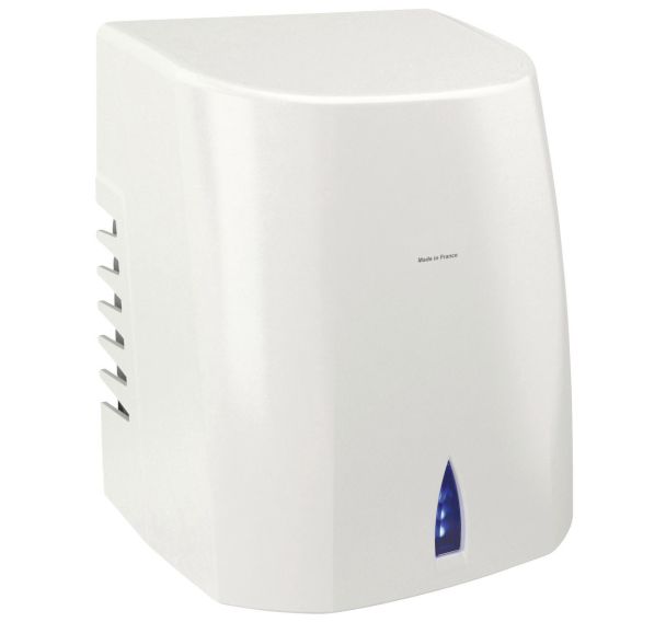 Sèche-mains Copt'Air automatique à air pulsé 500 W - JVD