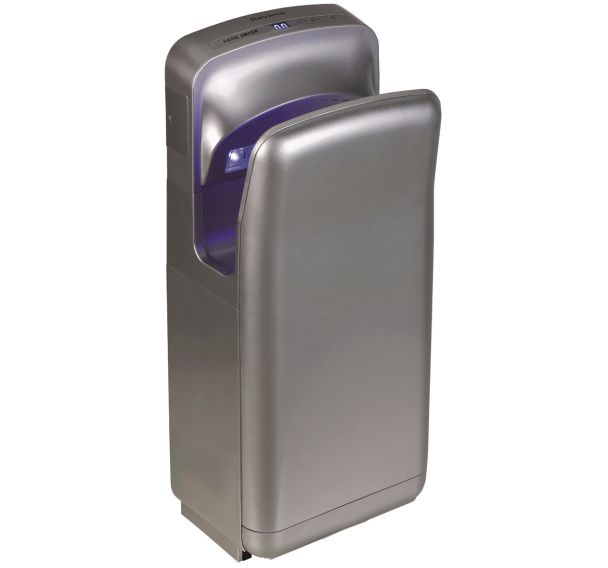 Séche-mains à air pulsé 1900W