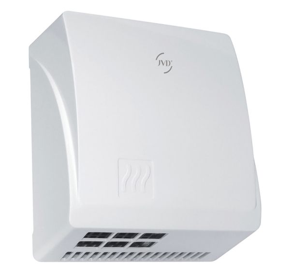 Sèche-mains automatique Master blanc